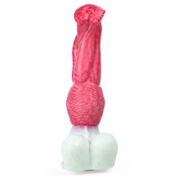 Anal Predator Gode Alien Karix 20 x 6cm